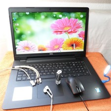 Dell 5748 METALLO 17 pollici