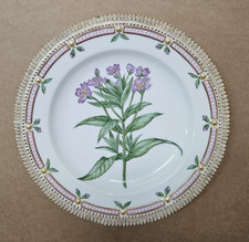 Piatto antico Royal Copenhagen