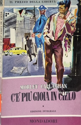Più gioia cielo - c'è, in