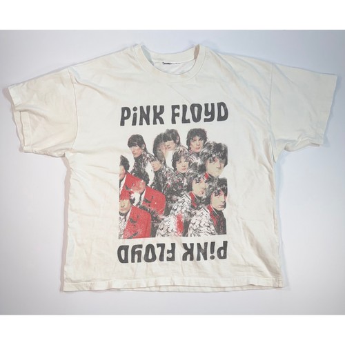 Shirt grafica pink - grafica, floyd