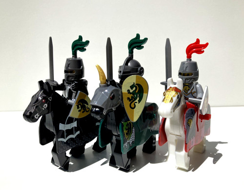 Nuovo castle kingdoms drago - castle,