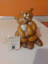 Coppia Canguri Thun. Thun Club 2004. N. 00681