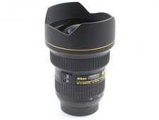 Nikkor af-s 14-24/2,8 g ed