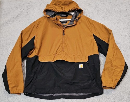 Carhartt rain defender - rain, giacca
