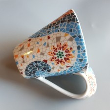 Barcelona Spain Anton Gaudi