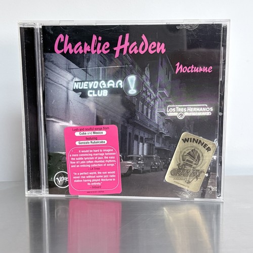 2001 verve jazz charlie - verve,