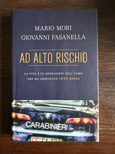 Alto rischio mario - rischio,