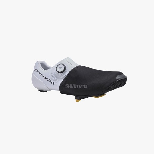 Copriscarpe shimano dual soft - copriscarpe,