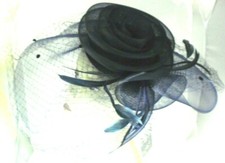 CAPPELLO CERIMONIA TAMBURELLO