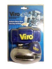 Viro Bloccadisco per moto