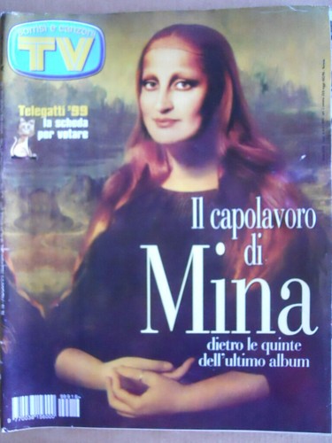 Sorrisi canzoni n - tv, e