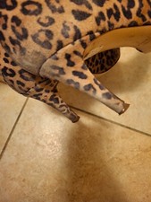 scarpe donna tacco sexy Modello Fetish