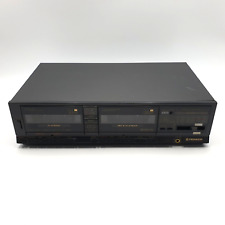 Pioneer CT-1180W Stereo Double