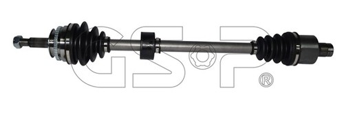 Albero motore gsp 250254 - albero, for