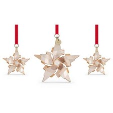 Festive set DECORAZIONE DI