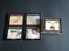 MANARA L'EROTISMO A FUMETTI 4