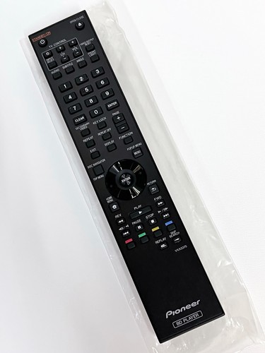 Telecomando originale pioneer - telecomando,