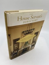 The House Servant's Directory