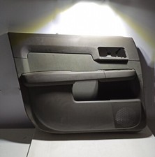 8z0867131a Front Door Panel