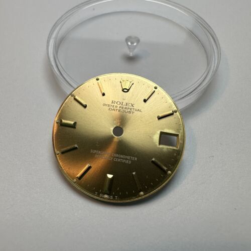 Rolex datejust boy - boy, 31mm