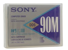 Sony DDS IIII Data Cartridge