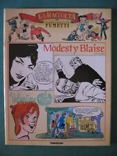 MODESTY BLAISE, VALENTINA