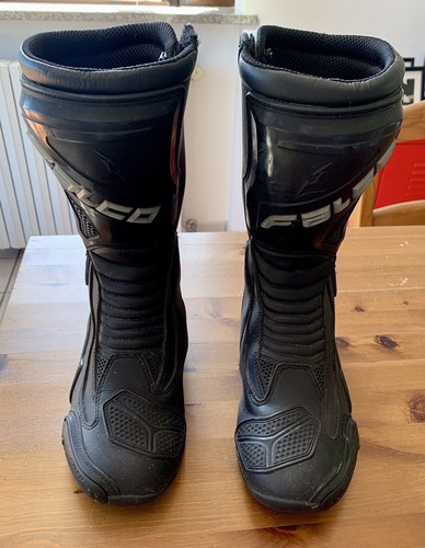 Stivali moto falco 316 - da,