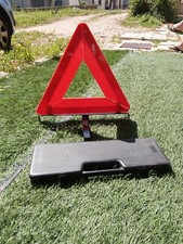 Triangolo emergenza - triangolo,