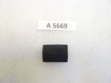 Gomma Pedale freno LML Star Piaggio Vespa PX 125 150 200 nuovo fondo di magaz...