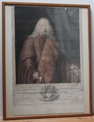 Alvise pisani 1793 - alvise, antico