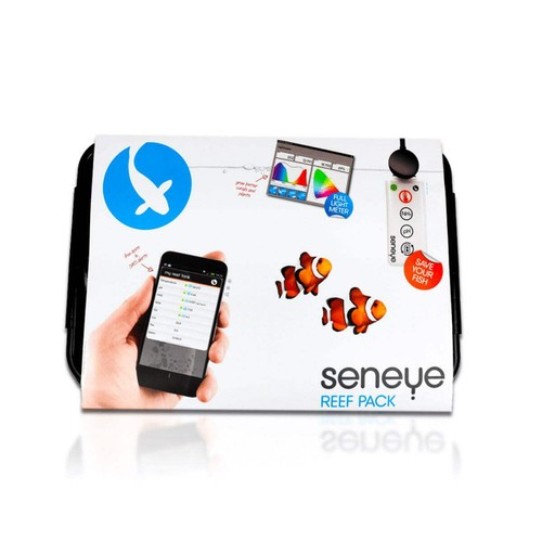 Seneye reef pack - seneye, include