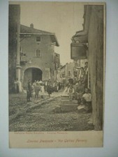 LIVORNO PIEMONTE - LIVORNO