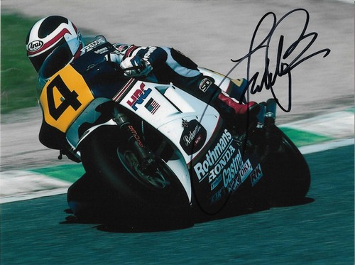 Fast freddie spencer campione - fast,