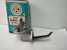 Pompa Benzina Simca 1301