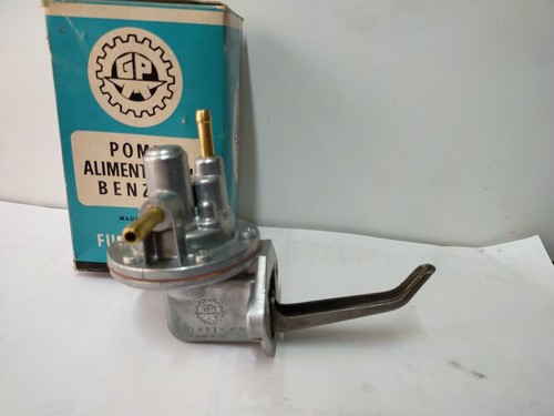 Pompa benzina simca 1301 - pompa,