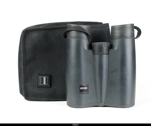 Binocolo zeiss west 8x30 mc - binocolo,