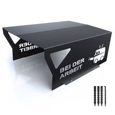 Robot tagliaerba garage |