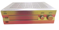 Yamaha 396 integrated - ax-396,
