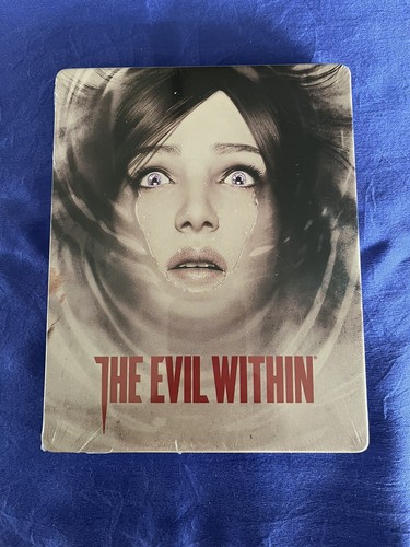 The evil within - the,