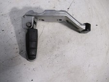 BMW R1150R R21 EZ02 passeggero