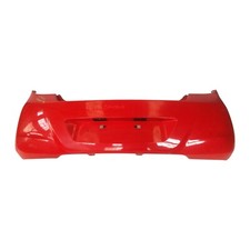 PARAURTI POSTERIORE HYUNDAI i20 2008-2012 5P POST BH-ROSSO PU3915