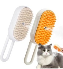 Spazzola Cardatore a Vapore