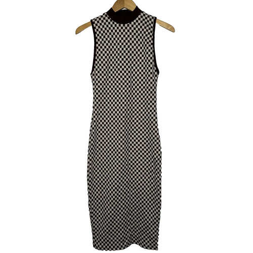 Vestito donna maglia maglione