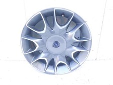 71806210 CERCHIO SINGOLO IN LEGA R16 LANCIA YPSILON III (312) 1.2 B 8V MAN 5M 70