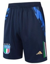 Pantaloncini Italia Con Tasche