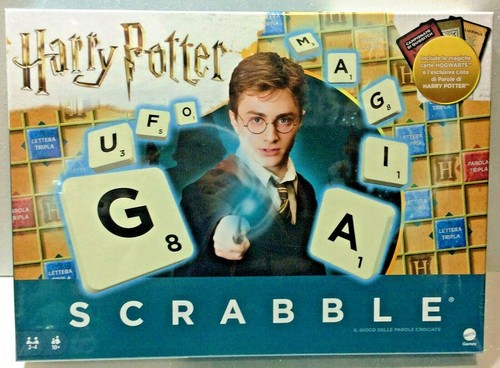 Harry potter wizarding world - harry,