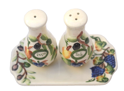 Servizio set cucina - servizio, sale