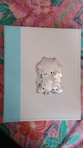Album foto nascita vintage - , c