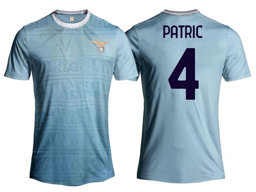 Maglia patric lazio - maglia,