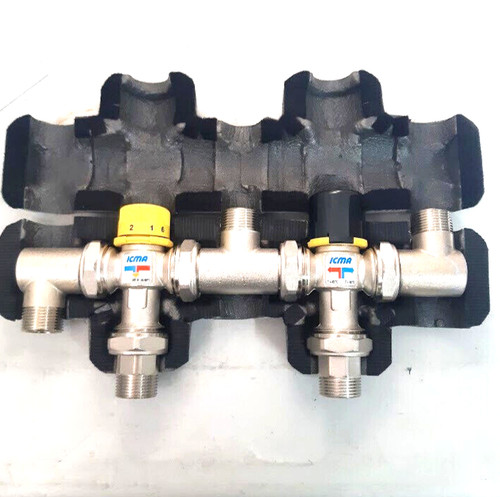Kit integrazione icma solare - integrazione,